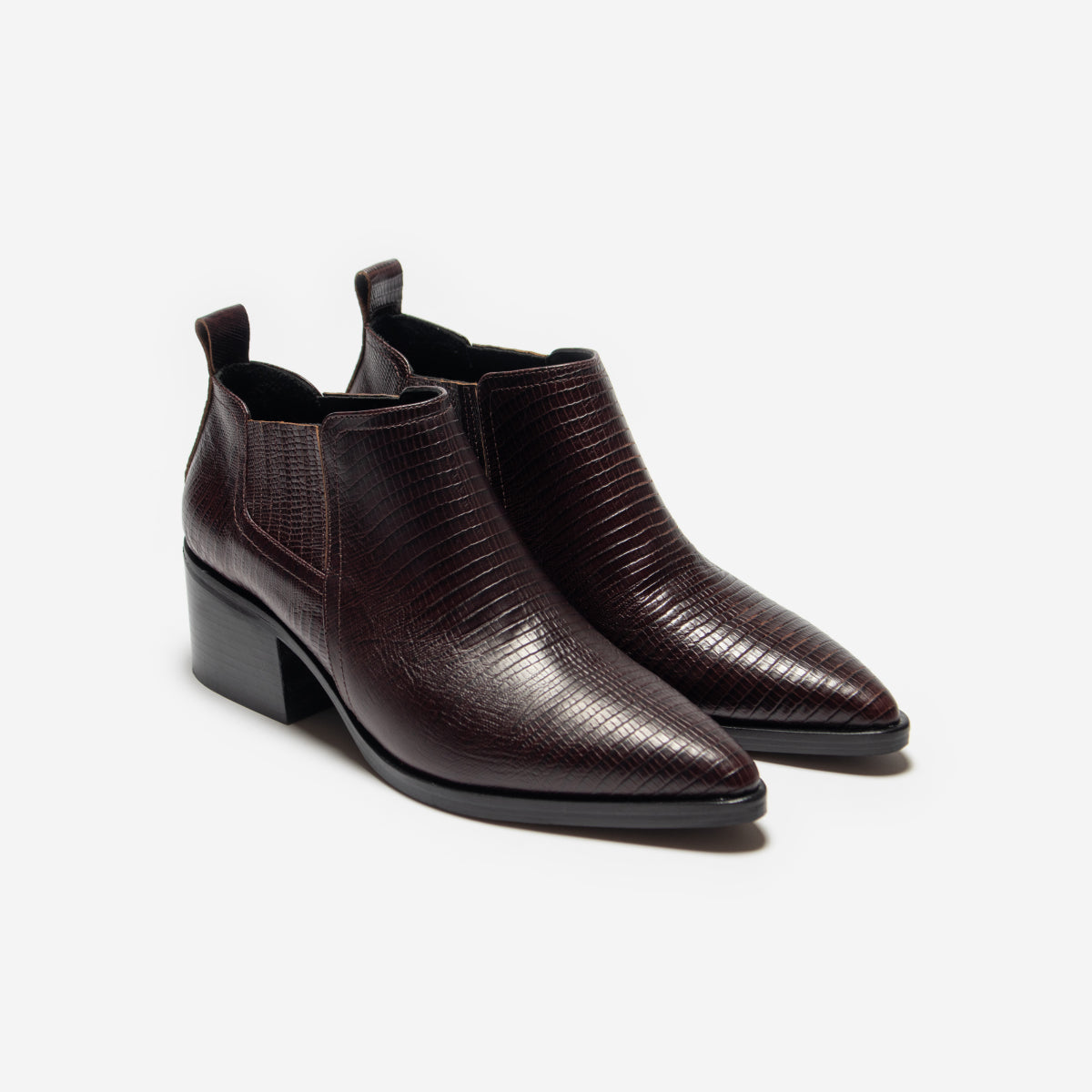 GERVIN LIZ BURGUNDY