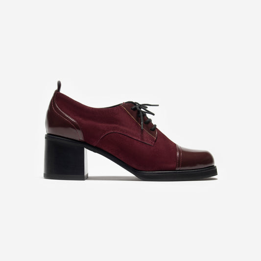 GUDEN BURGUNDY