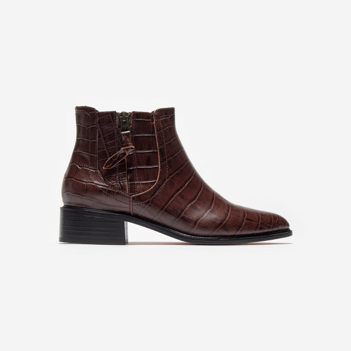 HARVEY LIZ BURGUNDY