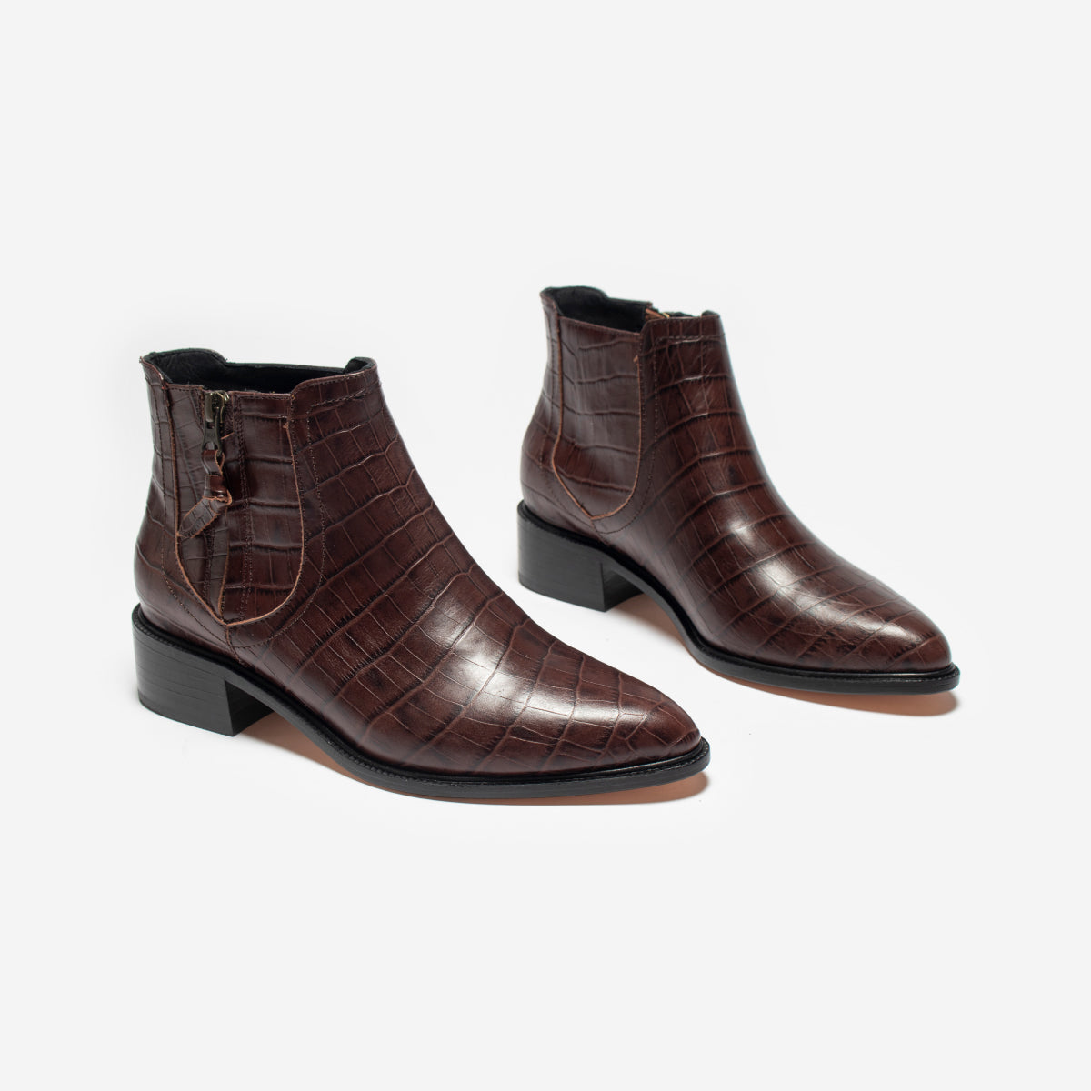 HARVEY LIZ BURGUNDY