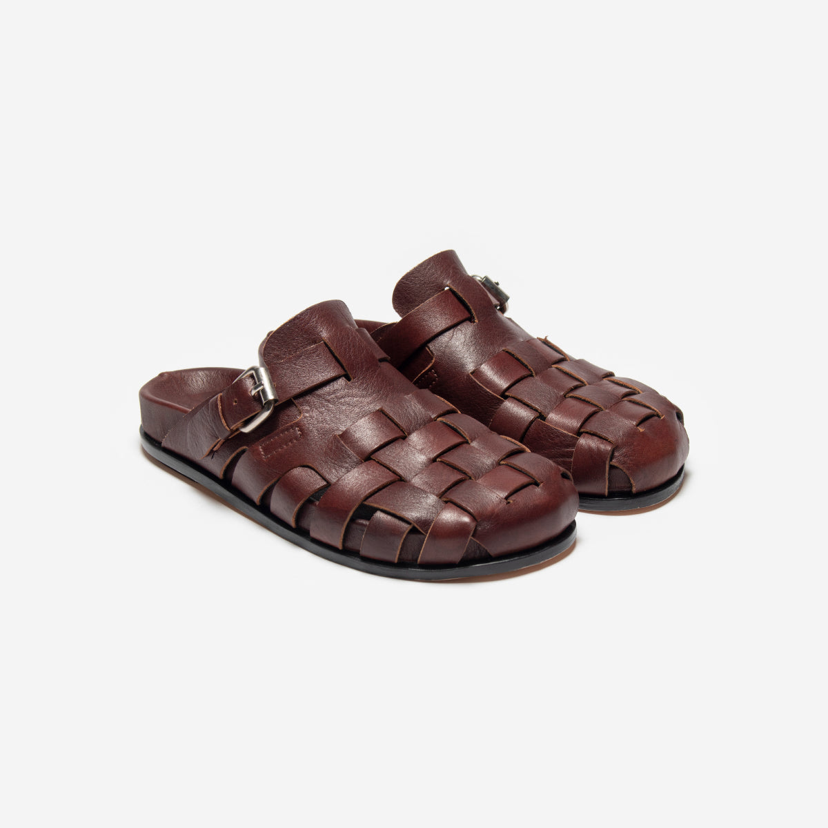 INGO BURGUNDY