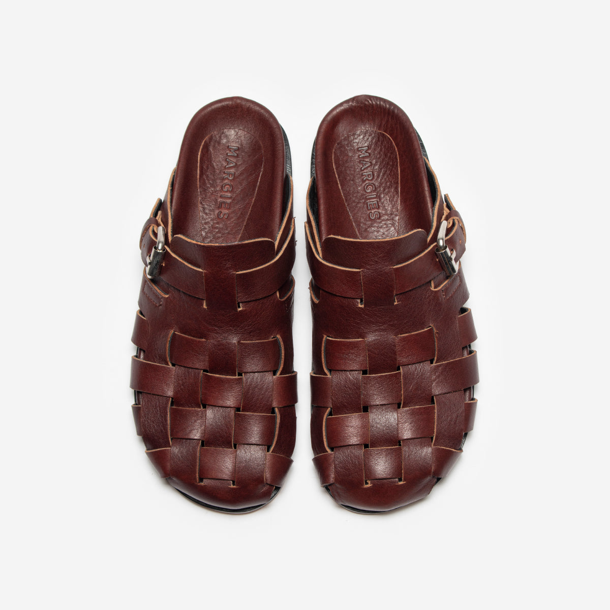 INGO BURGUNDY