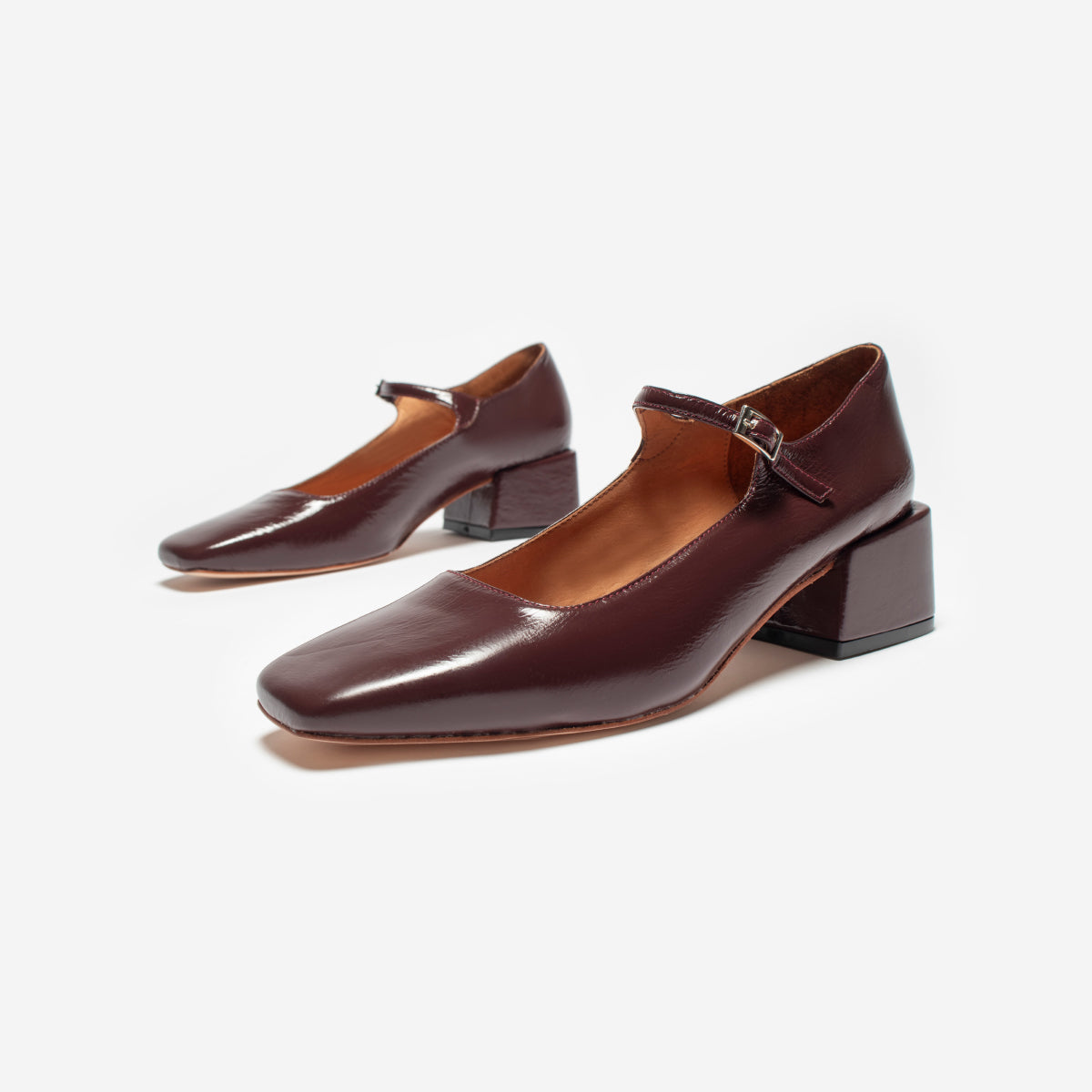 JARL CHAROL BURGUNDY
