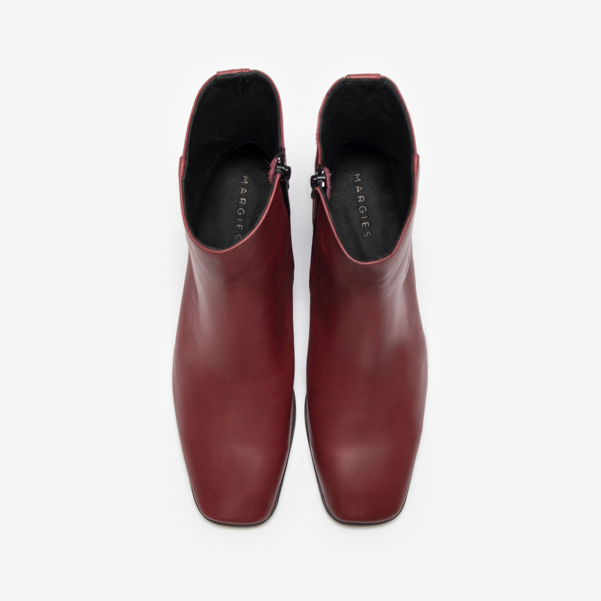 JORN BURGUNDY