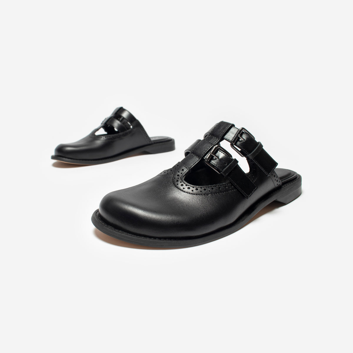 LIVER NEGRO