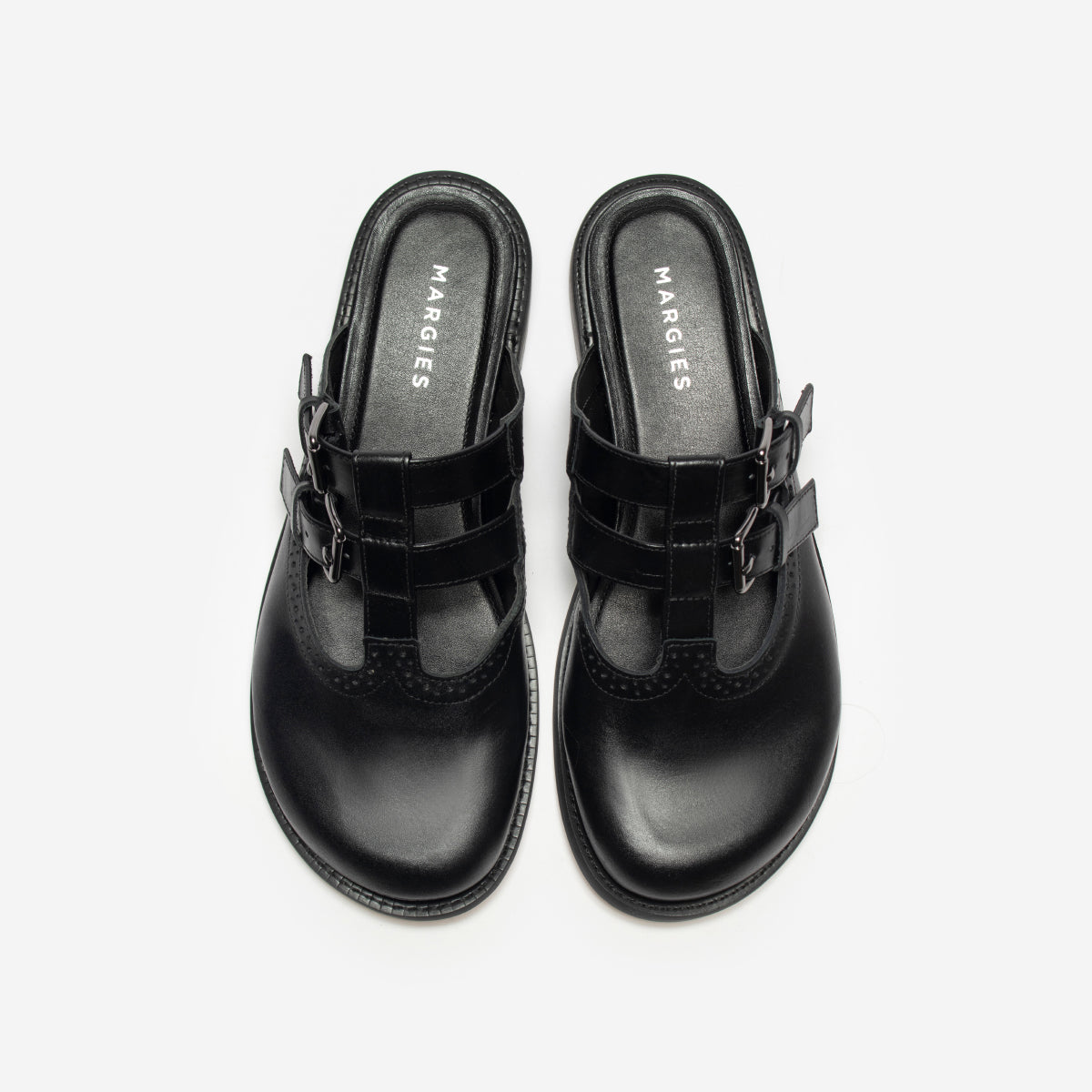 LIVER NEGRO