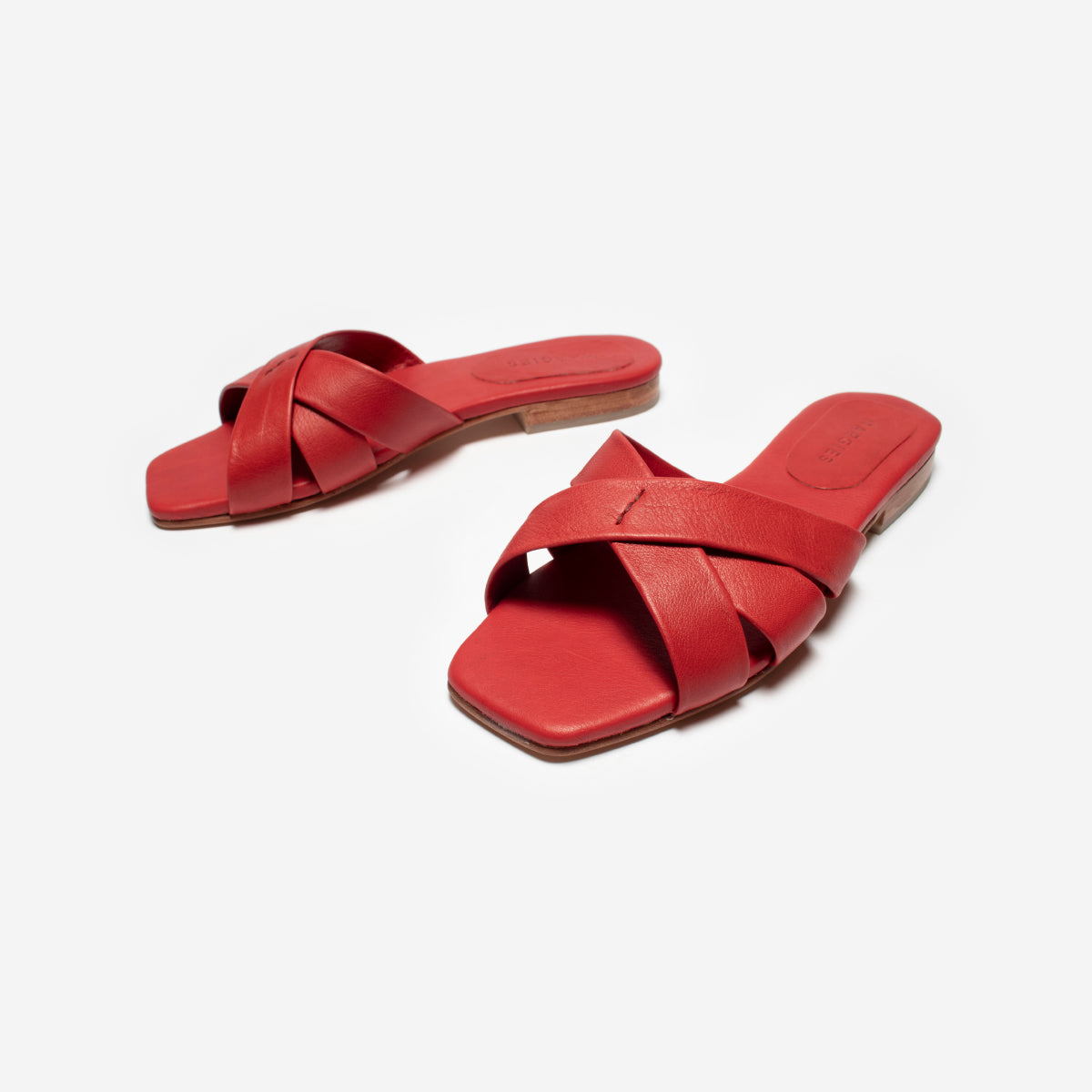 LULE ROJO