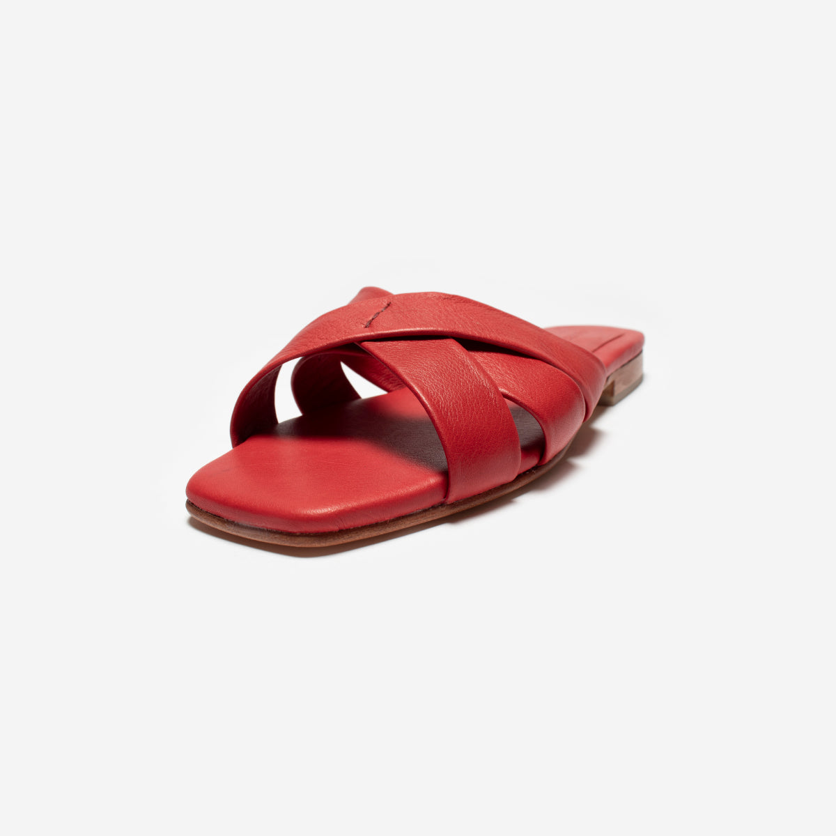 LULE ROJO