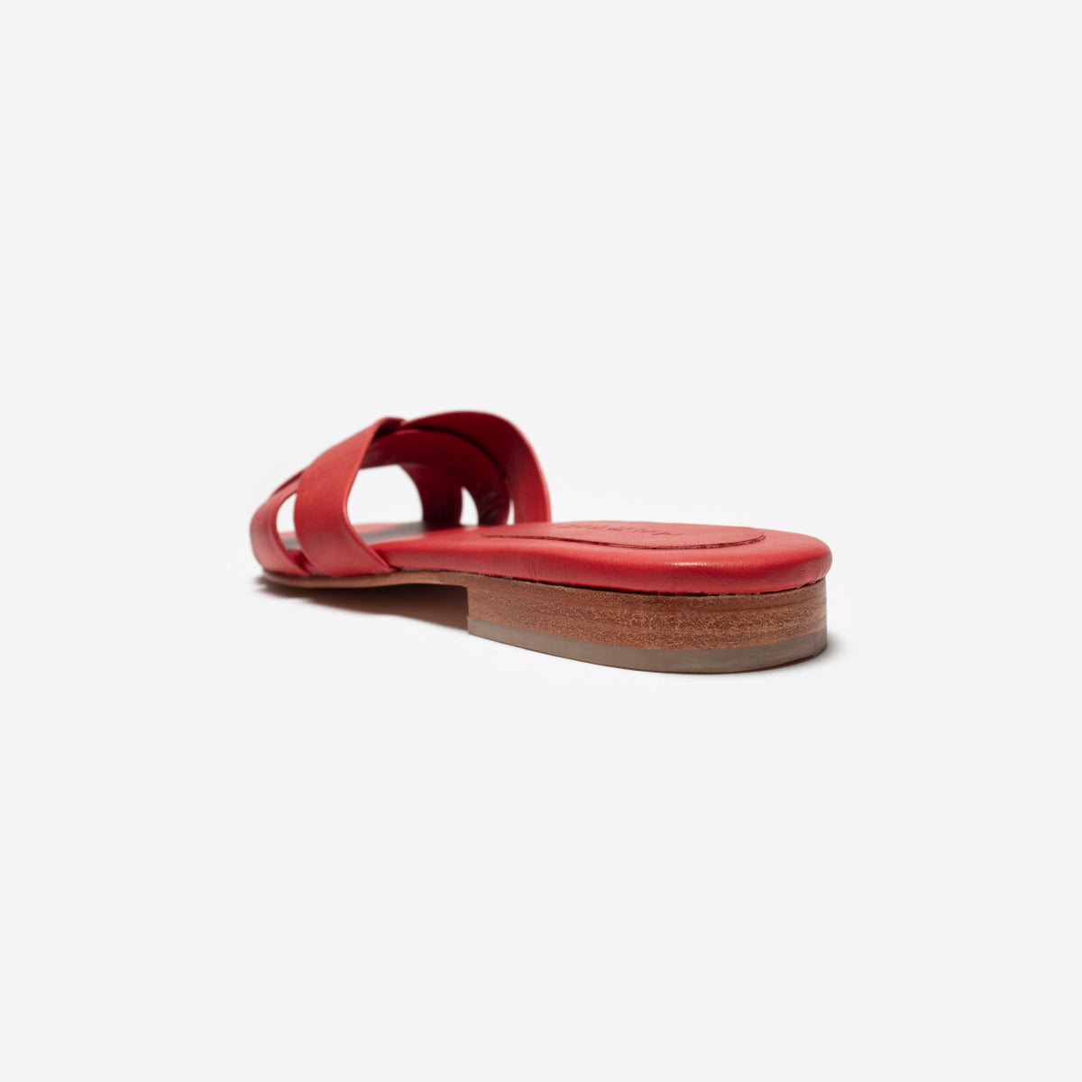 LULE ROJO