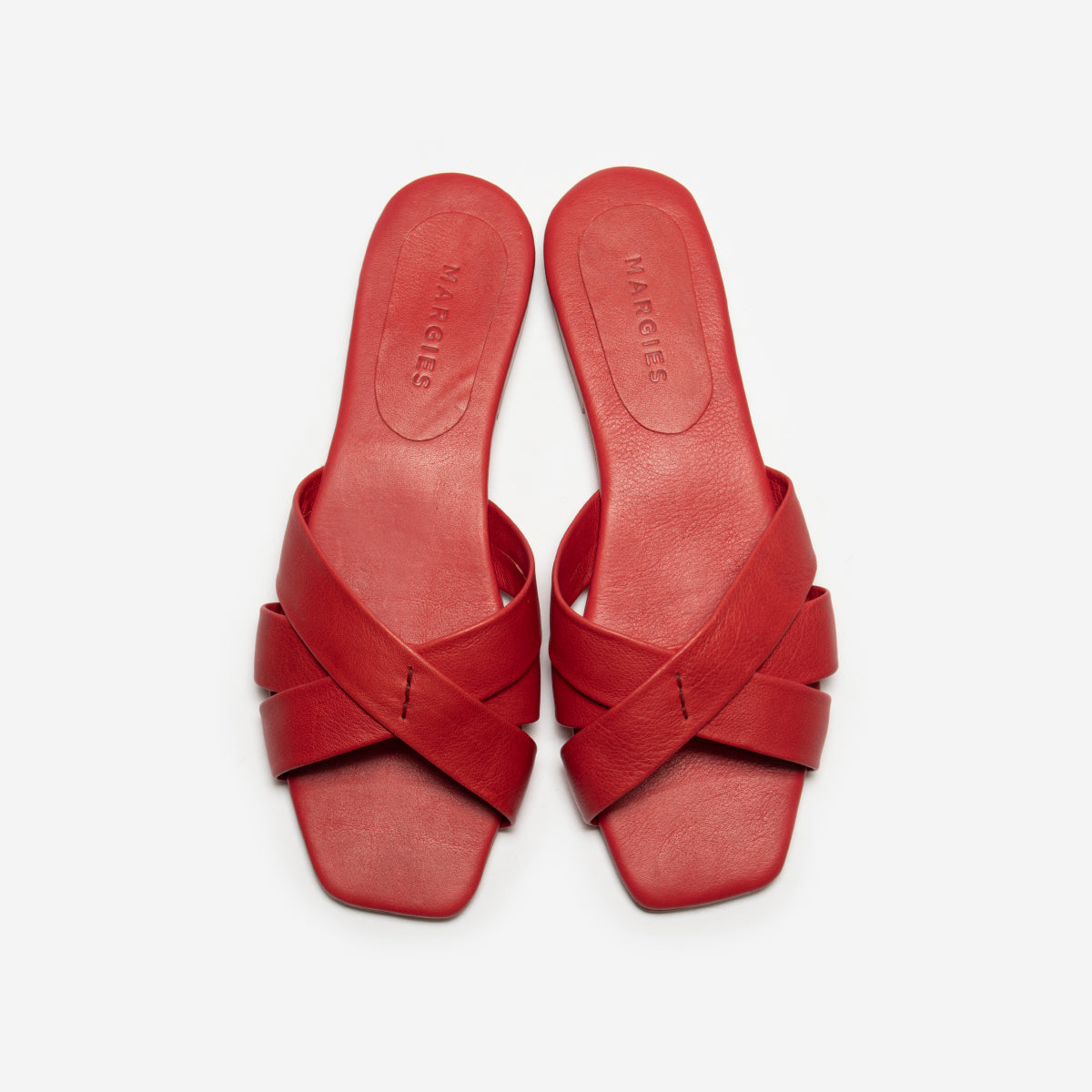 LULE ROJO