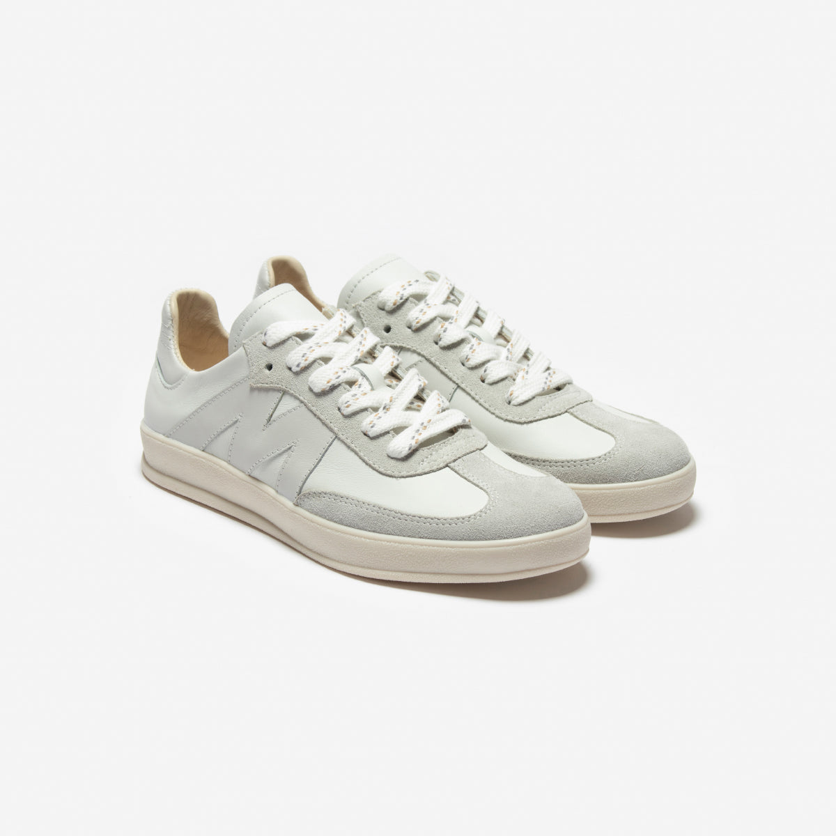 MAB OFF WHITE