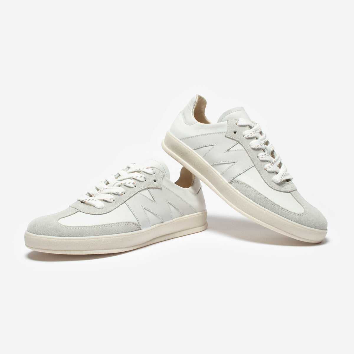 MAB OFF WHITE