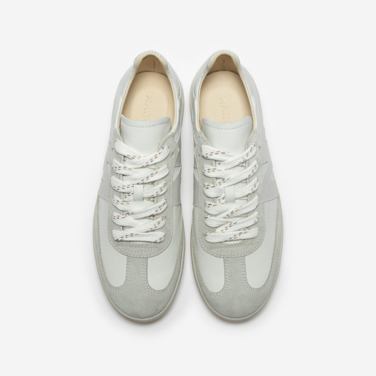 MAB OFF WHITE