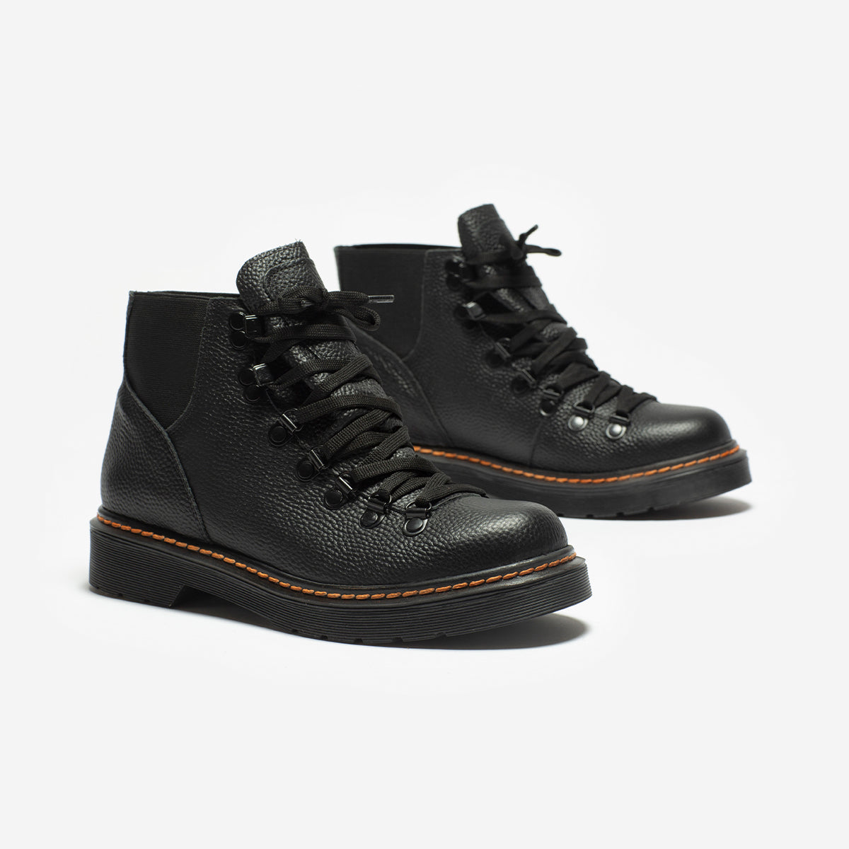 MAYENNE ALL BLACK