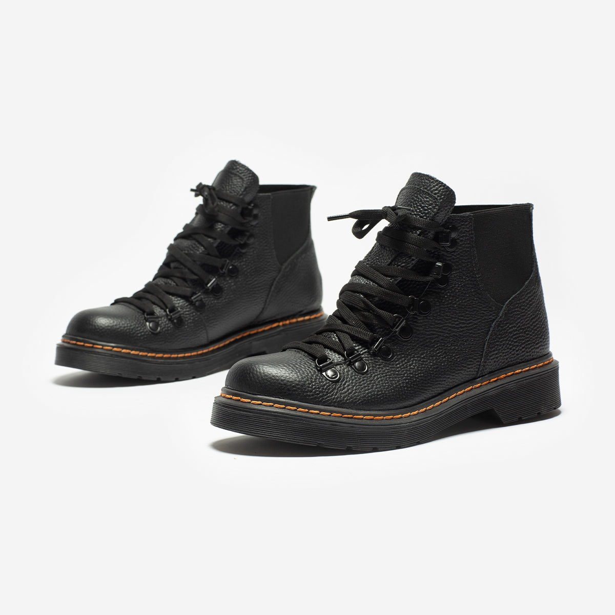 MAYENNE ALL BLACK