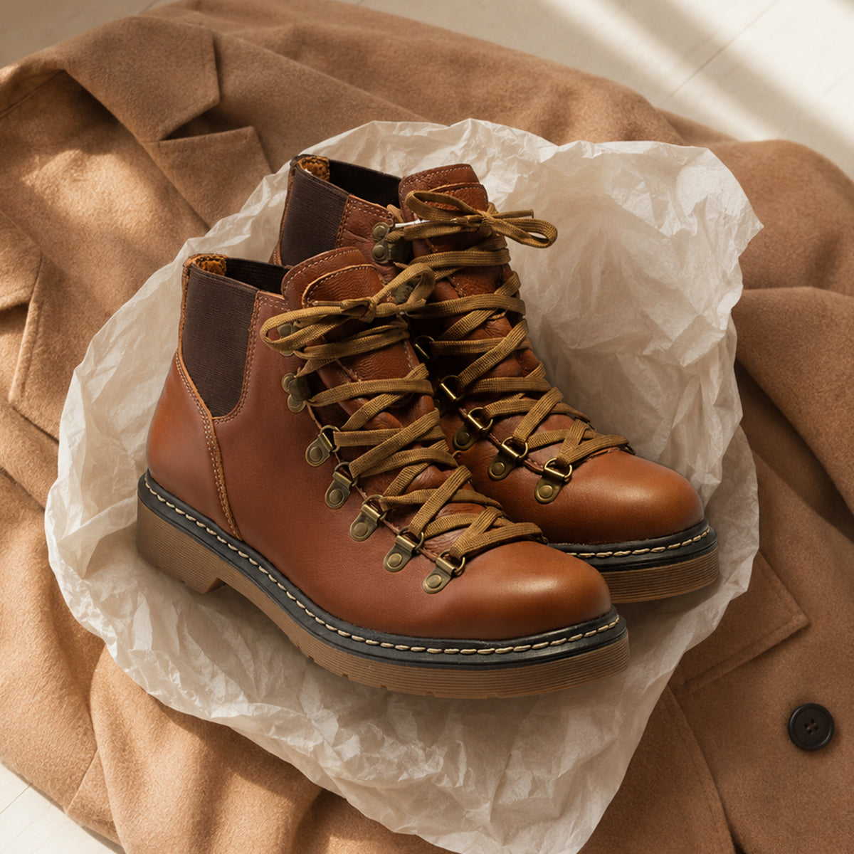 MAYENNE SUELA
