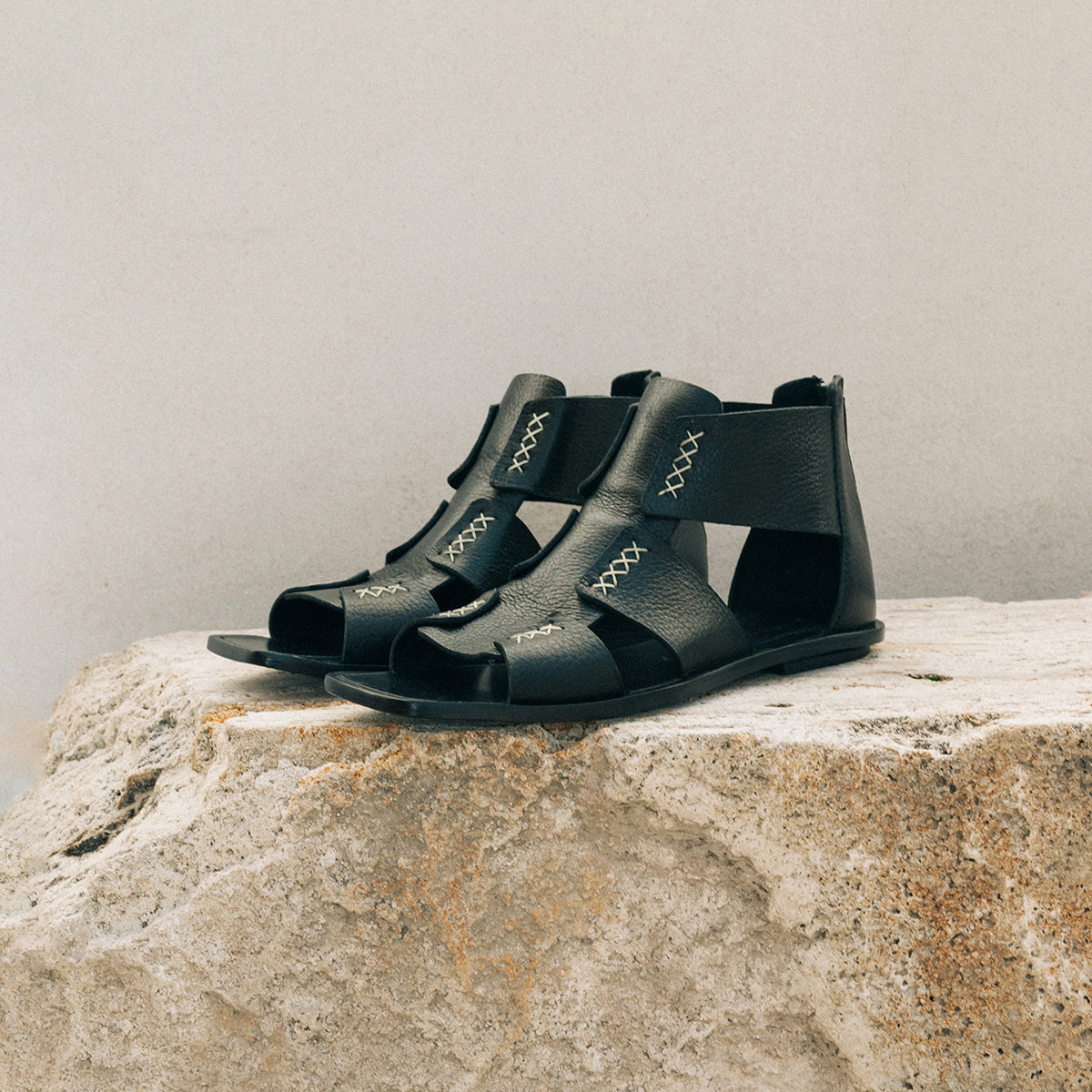 PRANA NEGRO