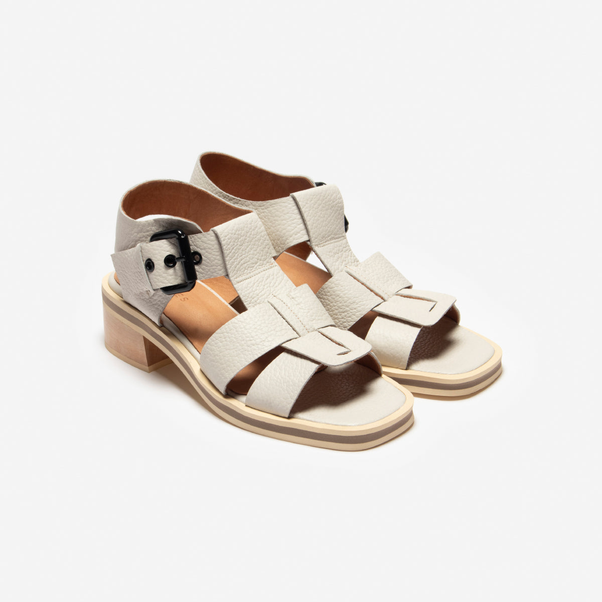 ROCA OFF WHITE