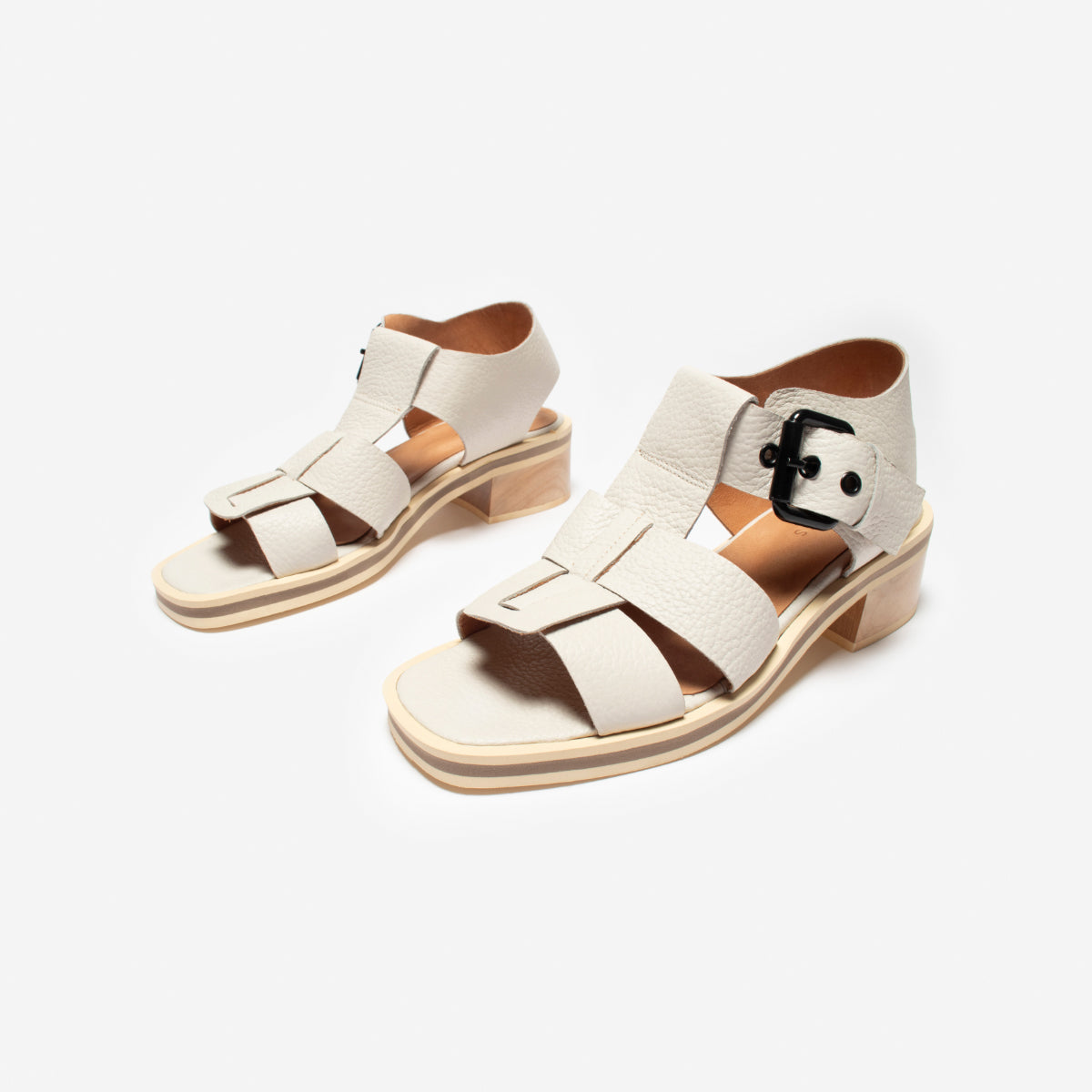 ROCA OFF WHITE