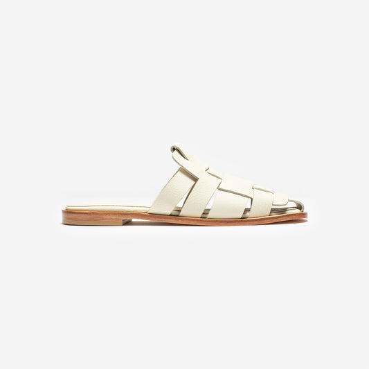 SELMES OFF WHITE