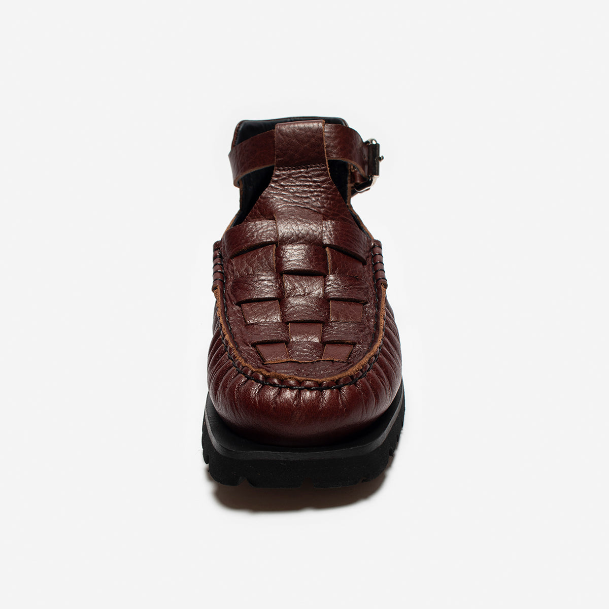SOIER BURGUNDY