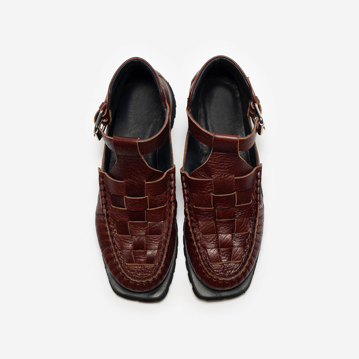 SOIER BURGUNDY