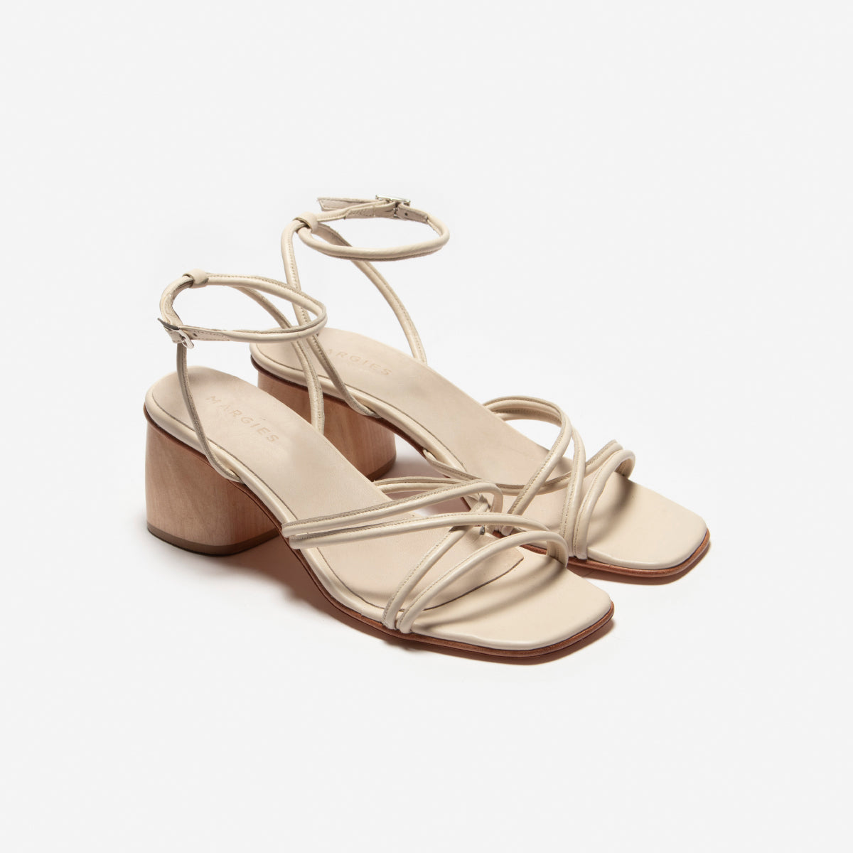 TAVIRA OFF WHITE