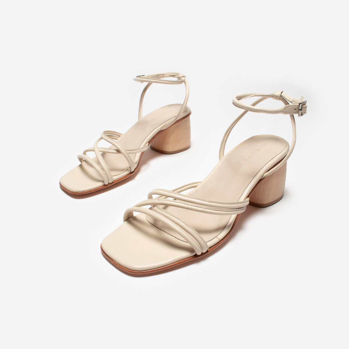 TAVIRA OFF WHITE