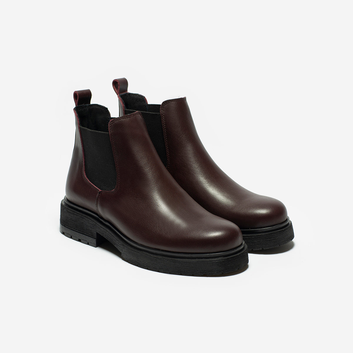 VENTU BURGUNDY