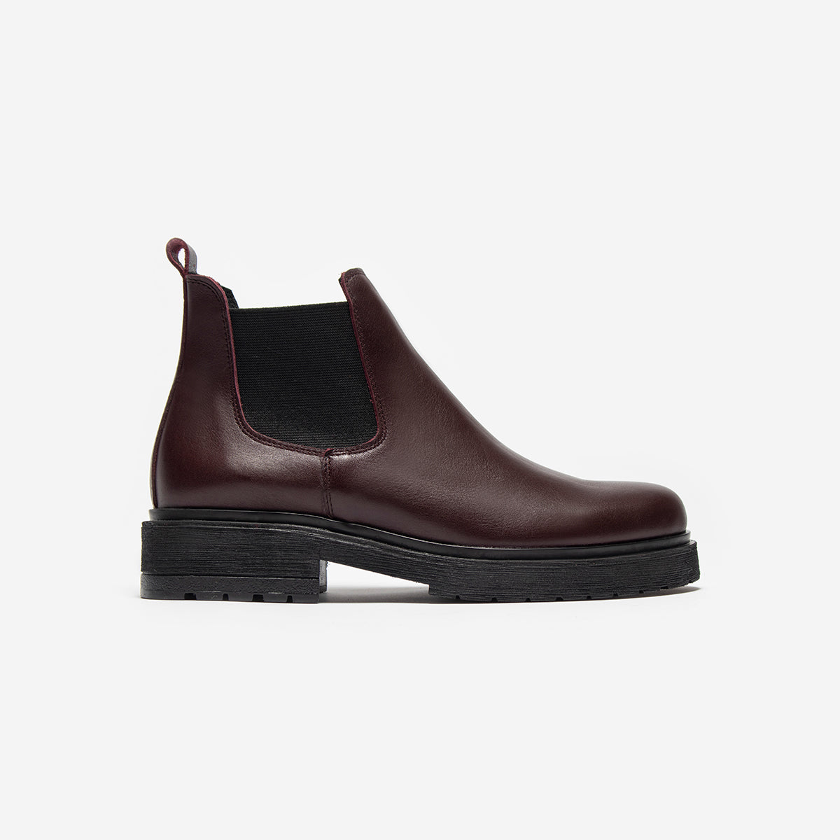 VENTU BURGUNDY