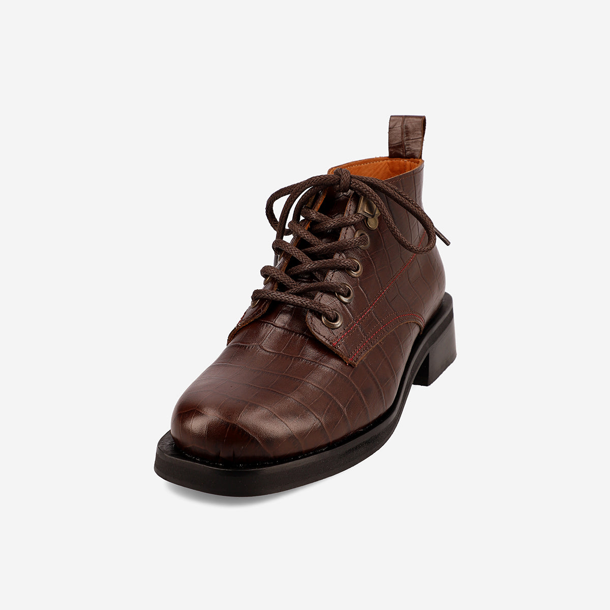 VERBIER LIZ BURGUNDY