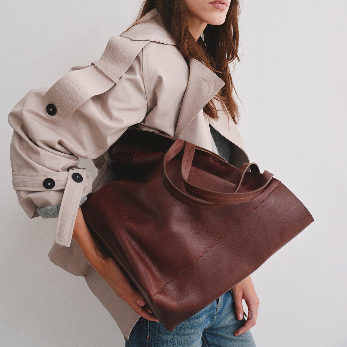 WILEY  BURGUNDY