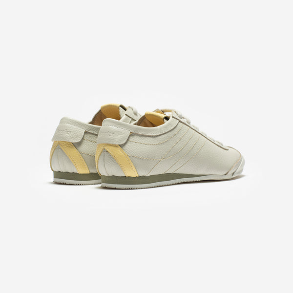 ZUKA OFF WHITE