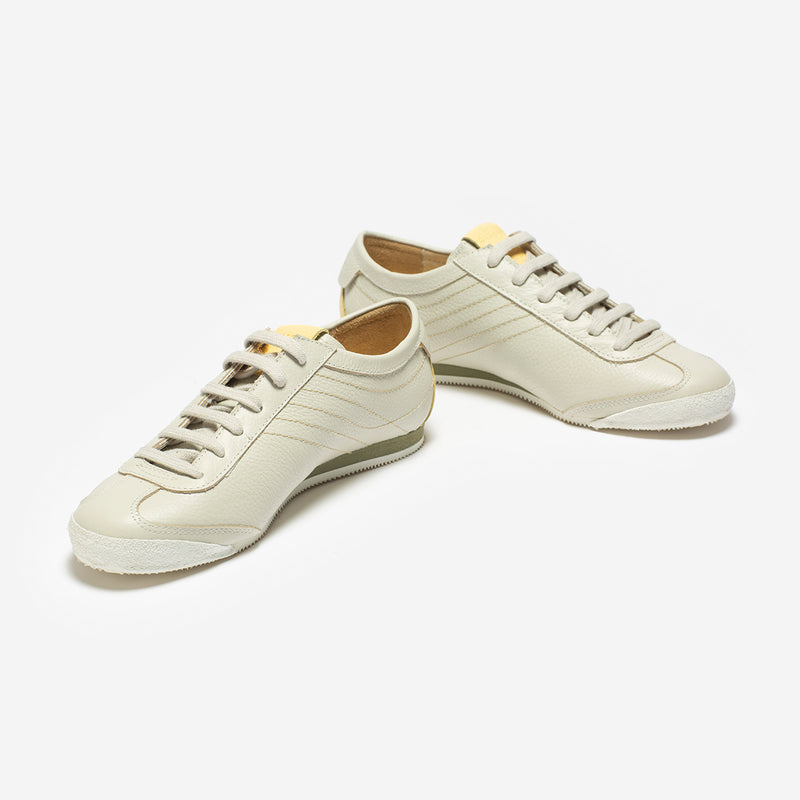 ZUKA OFF WHITE