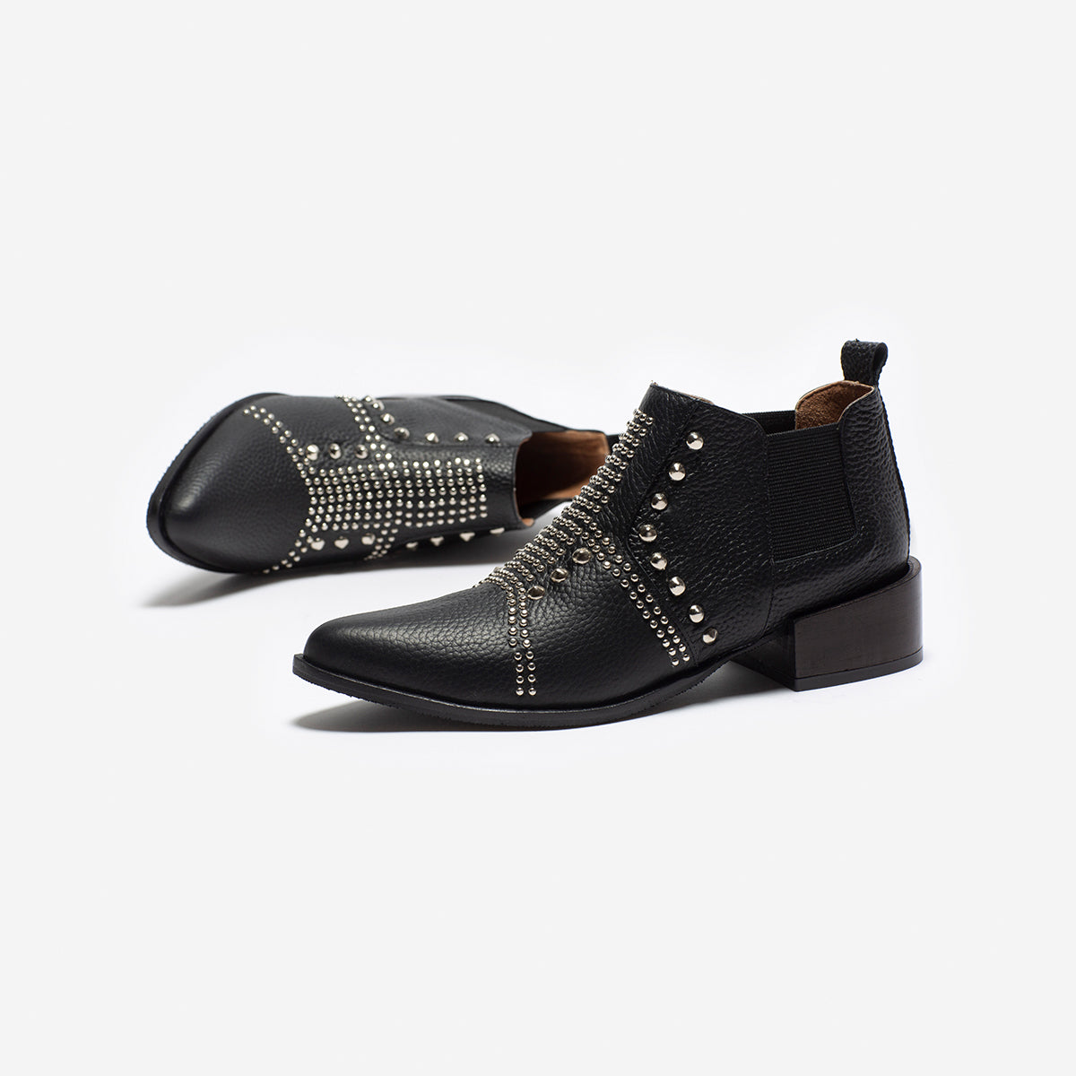 LEMANS NEGRO